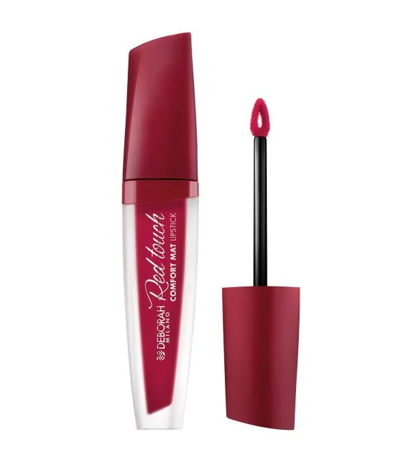 DEBORAH MILANO Red Touch Lipstick Barra de Labios #16