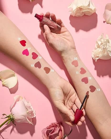 DEBORAH MILANO Red Touch Lipstick Barra de Labios #16 — vista 2