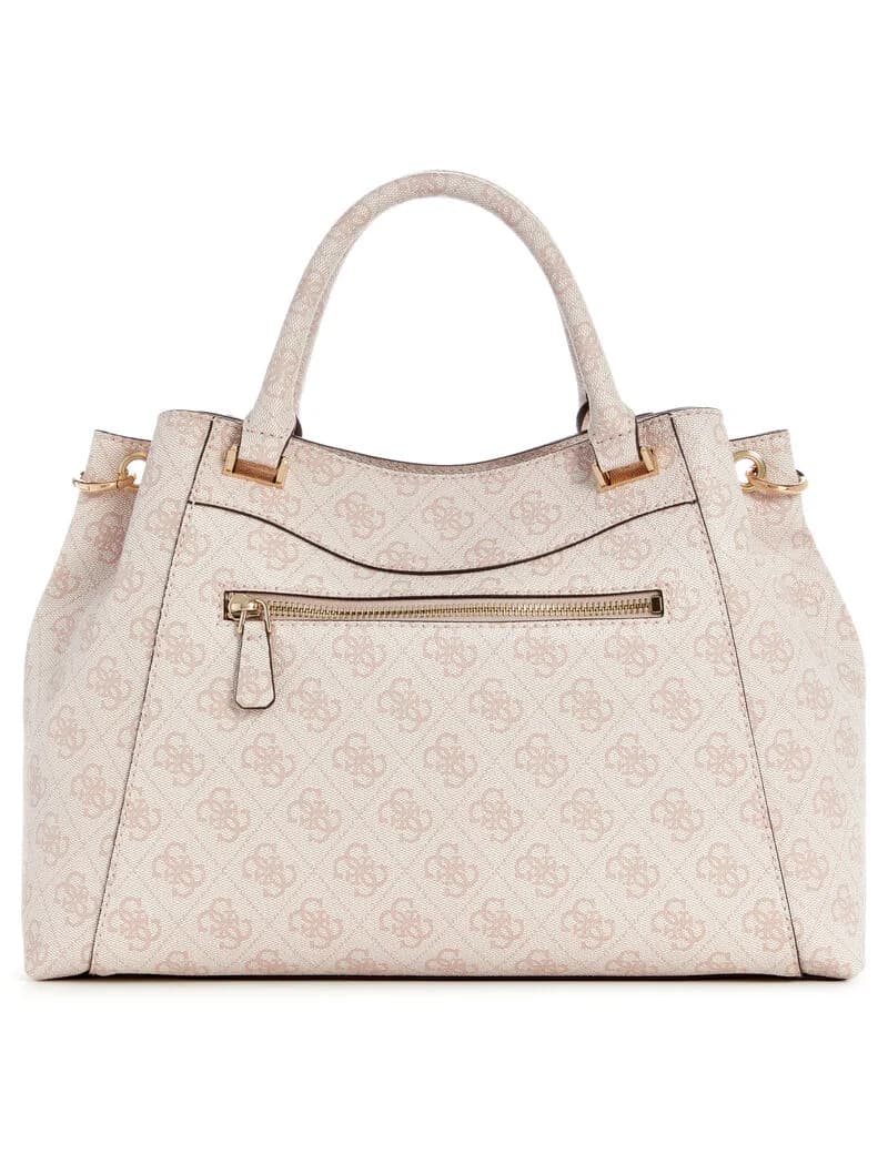 GUESS Bolso de mano EMERA LOGO GIRLFRIEND — vista 3